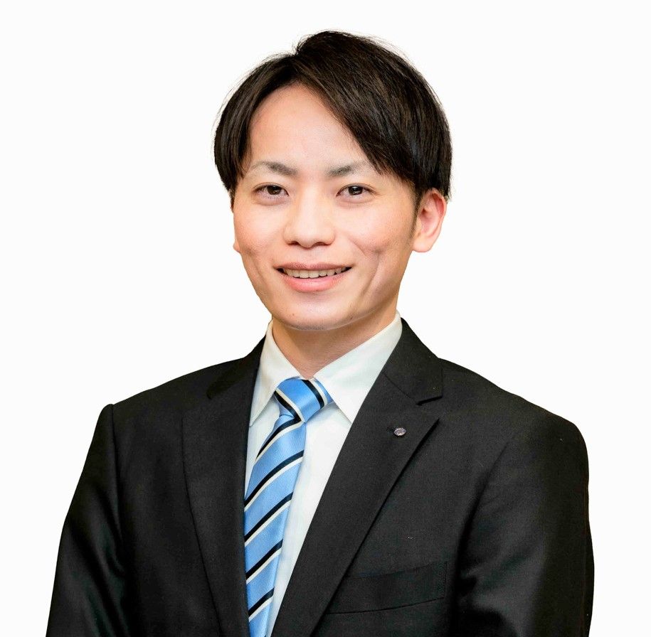 小野原直樹