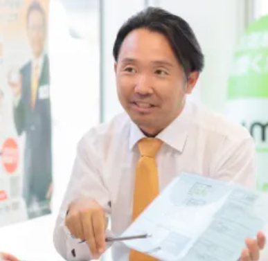 水谷〈MIZUTANI〉