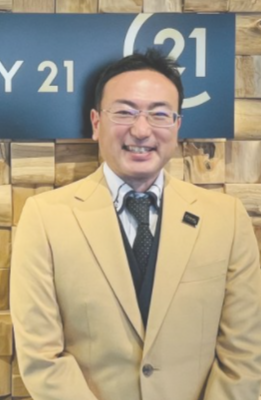 岡田行平