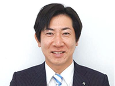 向井英二