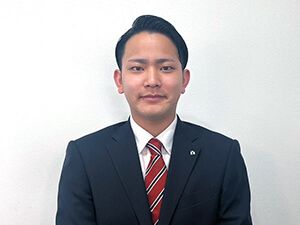 上田歩夢