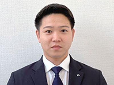横山郁未