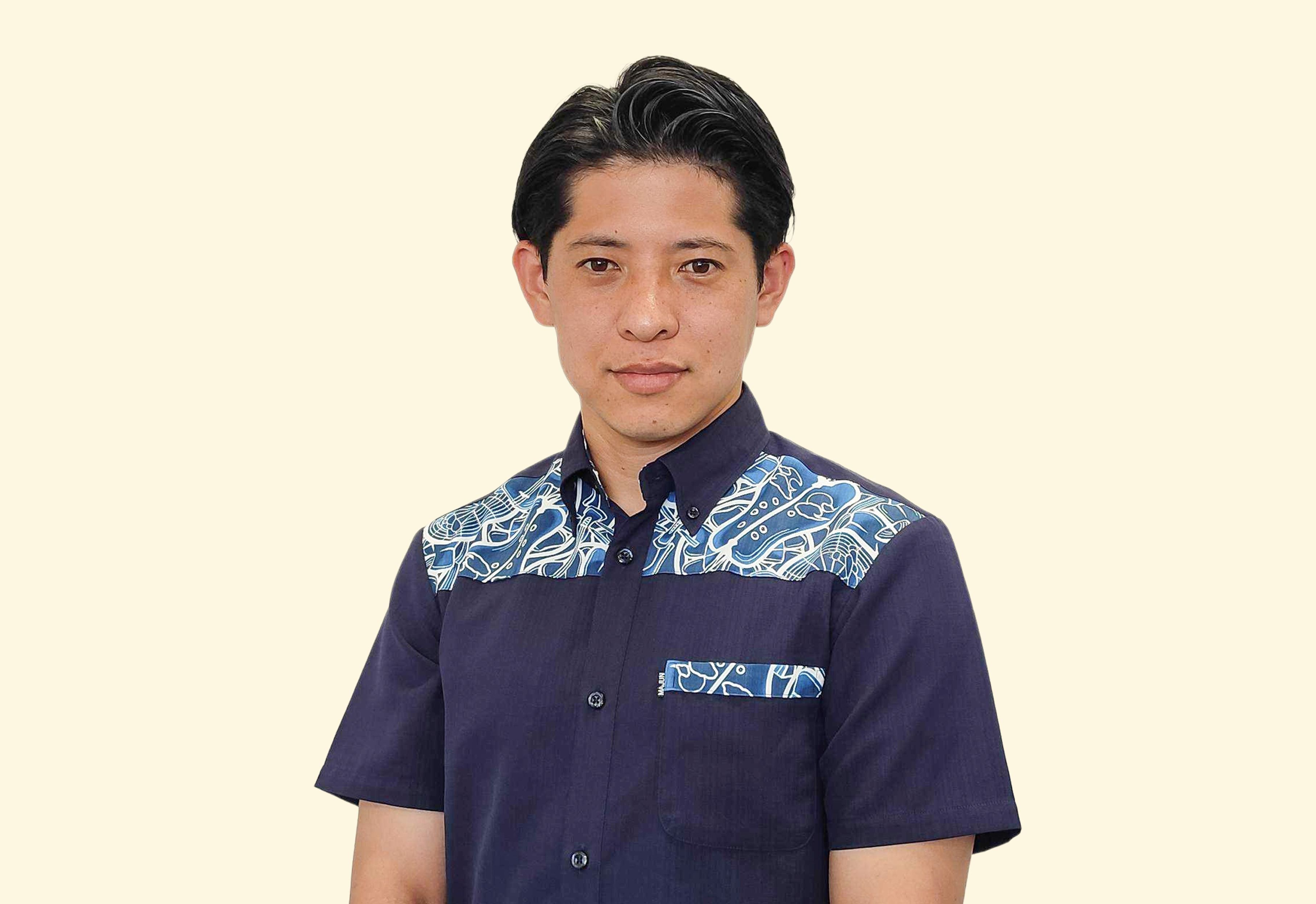 与儀実慶