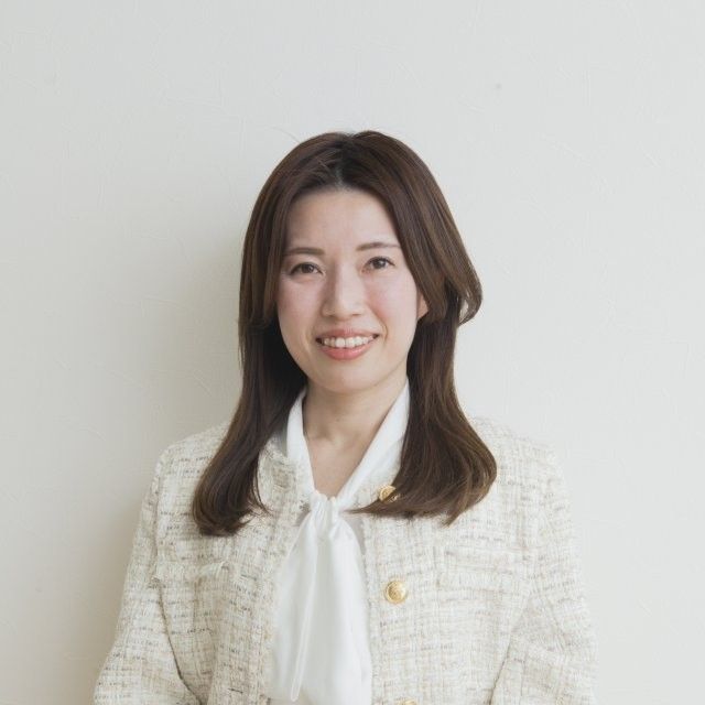 浅野麻里