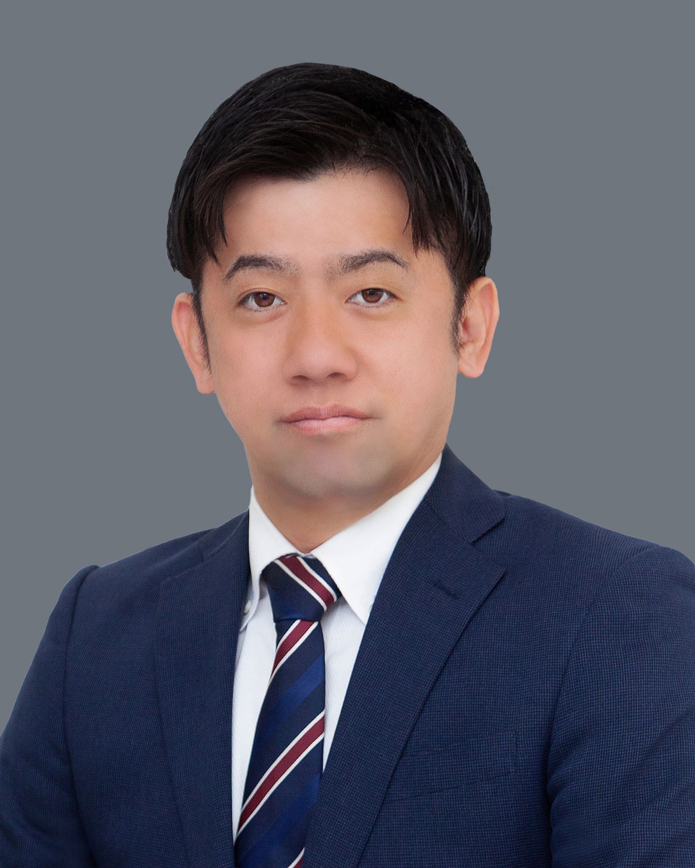 須田裕介