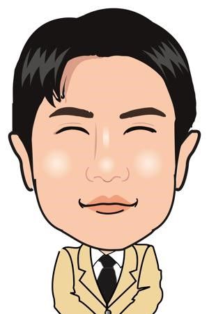 営業部ナカヤマ