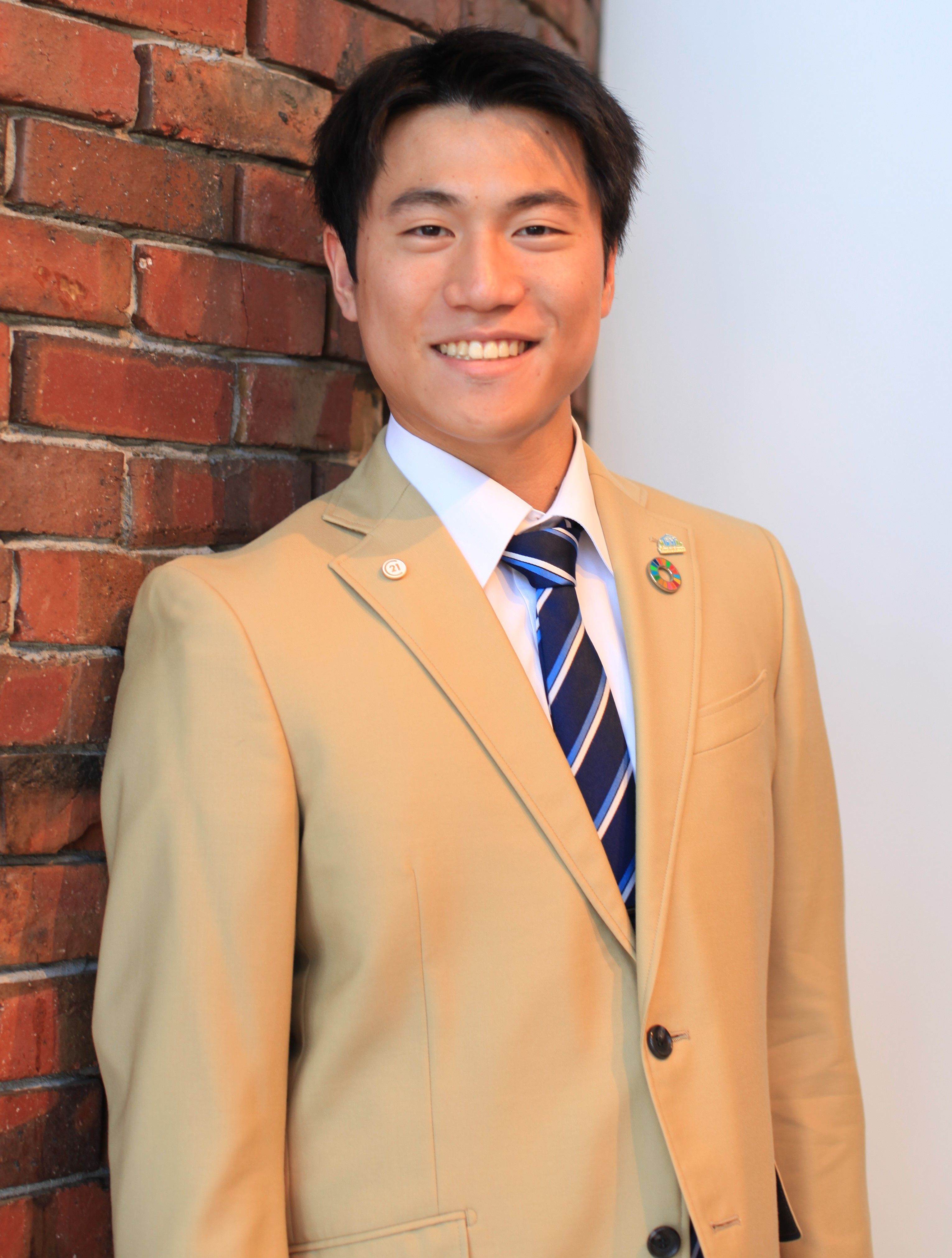 営業部ナカヤマ