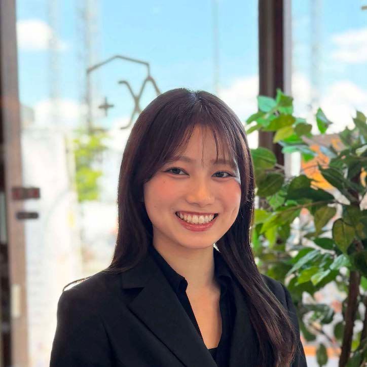 鈴木茜