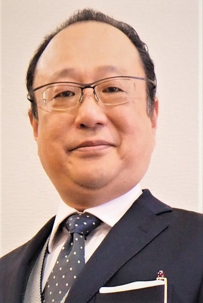 森田雅博