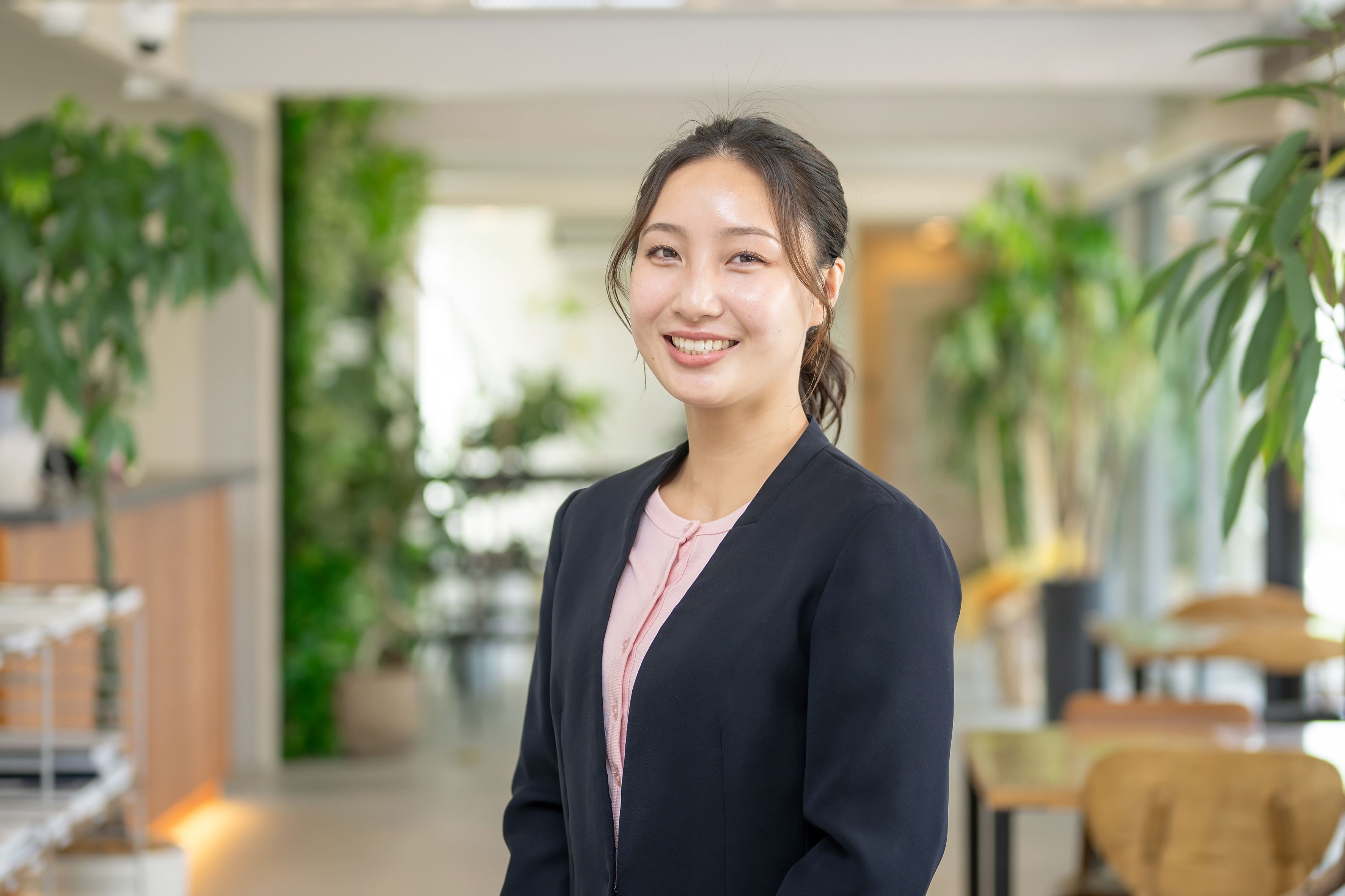 平山和子