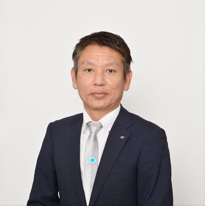 石川龍一