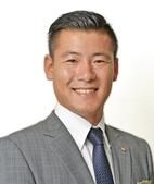 中村壮一