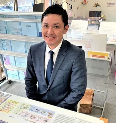 砂川　政作