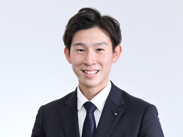 古場一輝