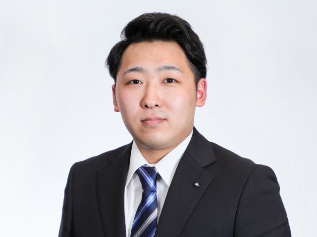 本間南輝