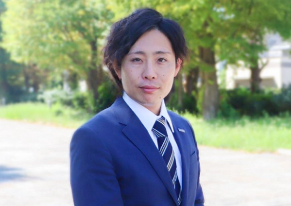 末藤渓輔