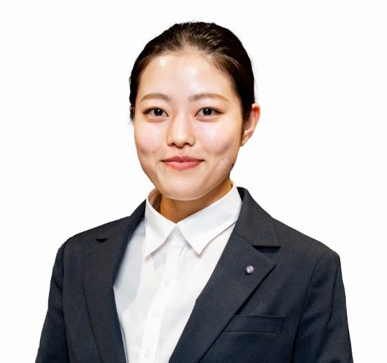 井川美咲