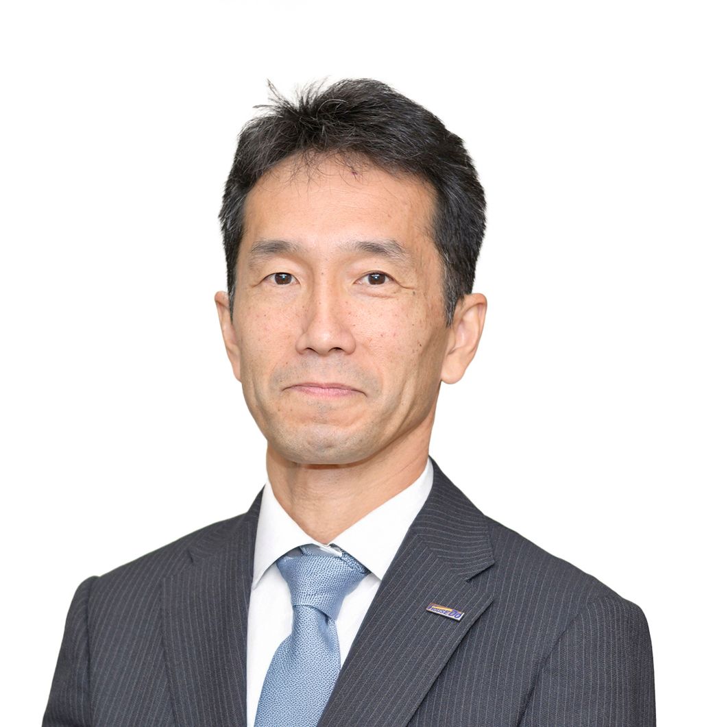 高野謙一