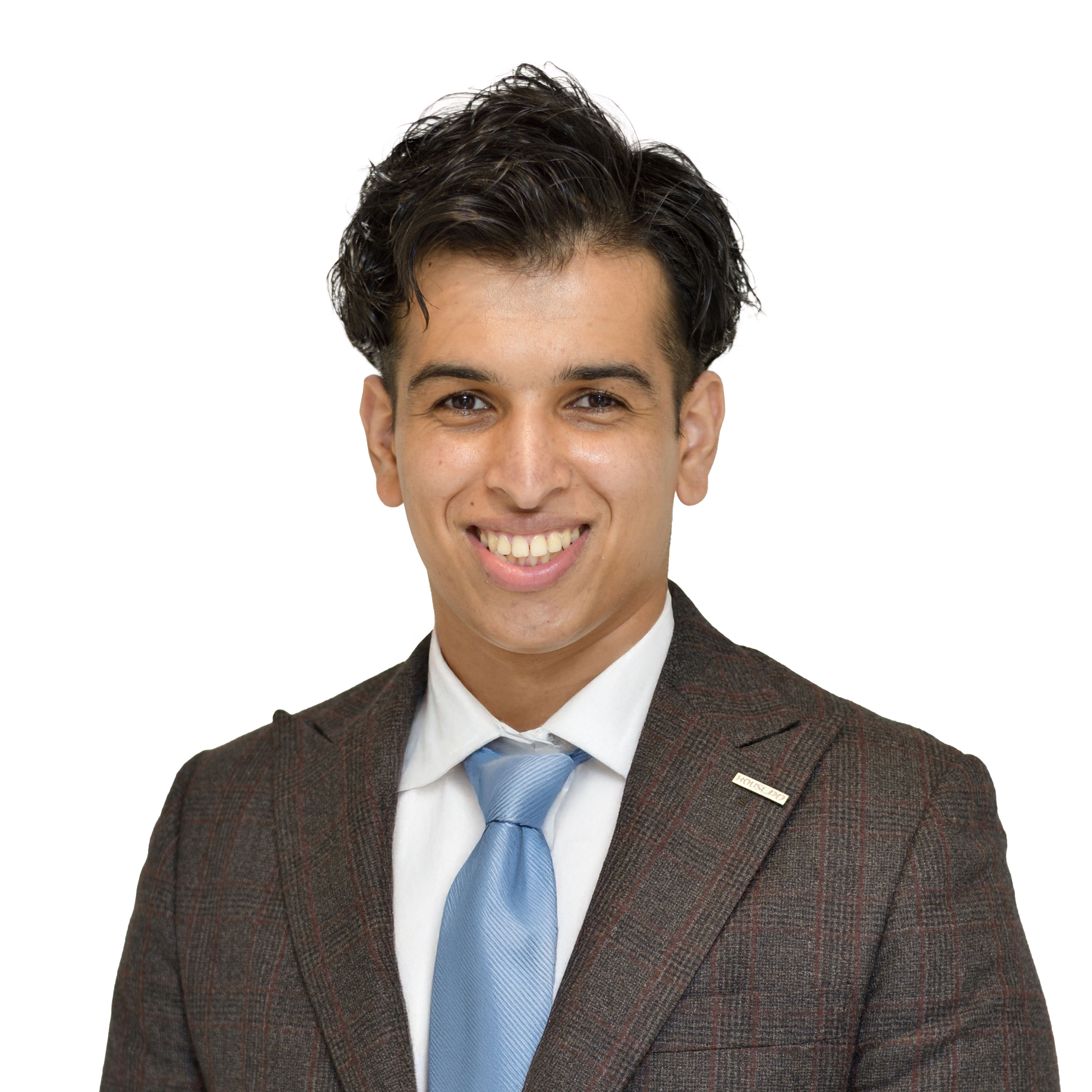 本田ニレッシュ