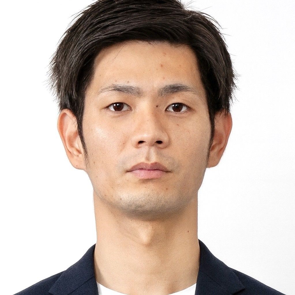 又吉洋輝