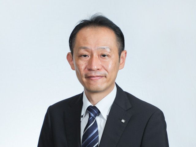 増田真二