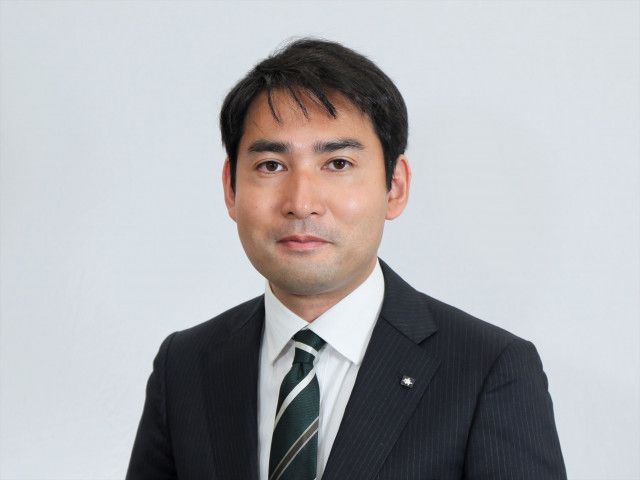 長谷川陽一