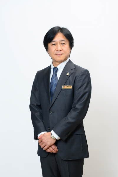 安藤伸次郎