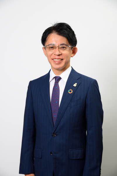 細井大明