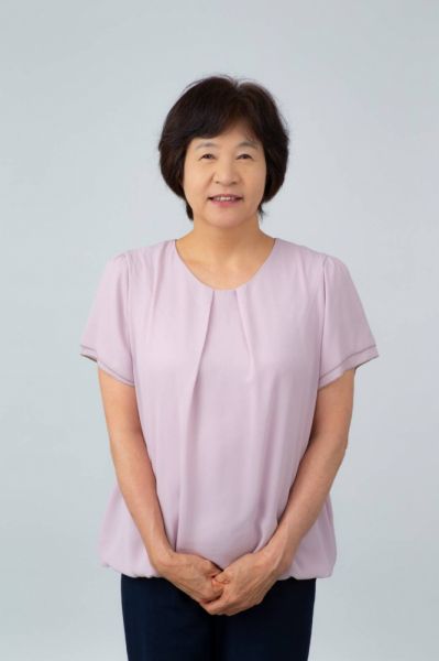 小崎井津子