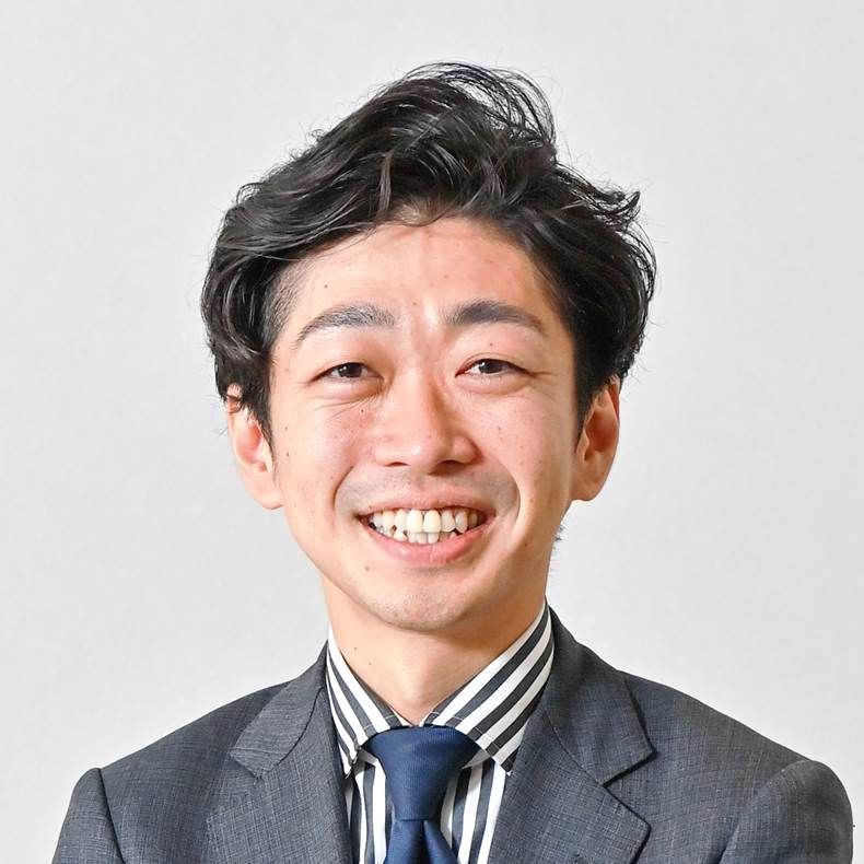 落合裕紀