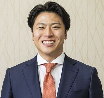 福澤峻