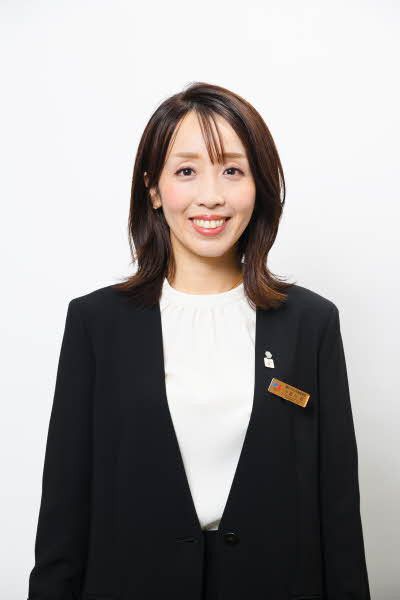 小田川彩