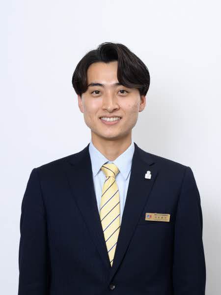 中村航也