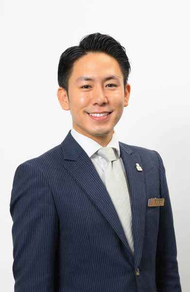 荒井康介