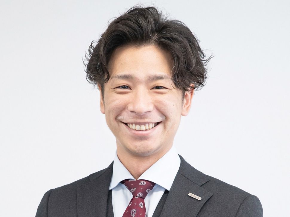 水野真吾