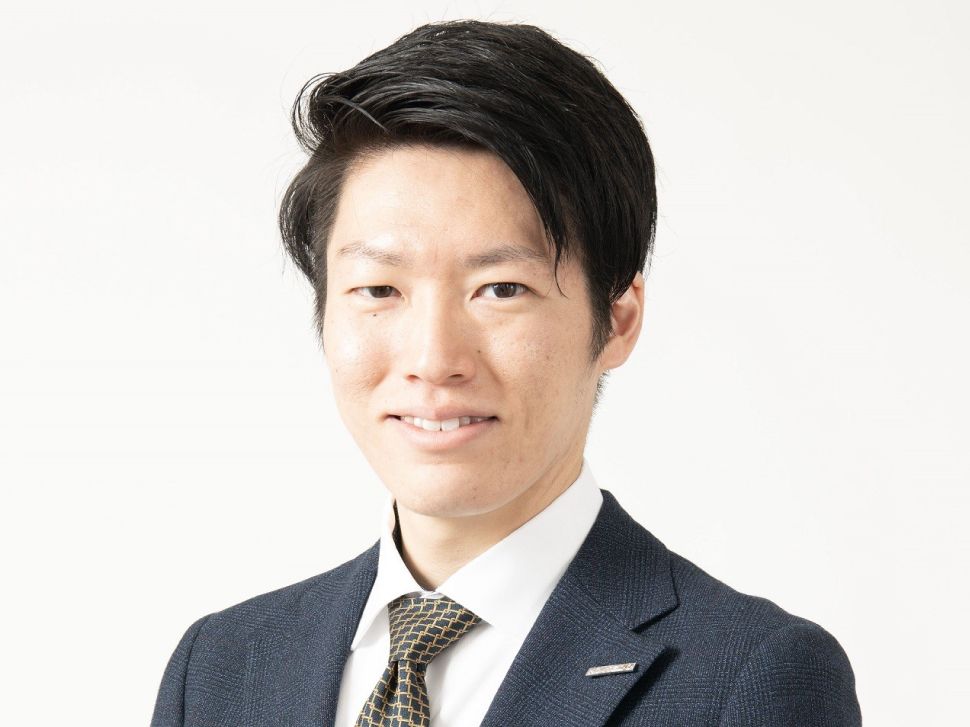 望月駿矢