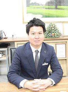 井田憲孝