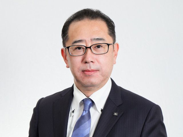 大井川浩一