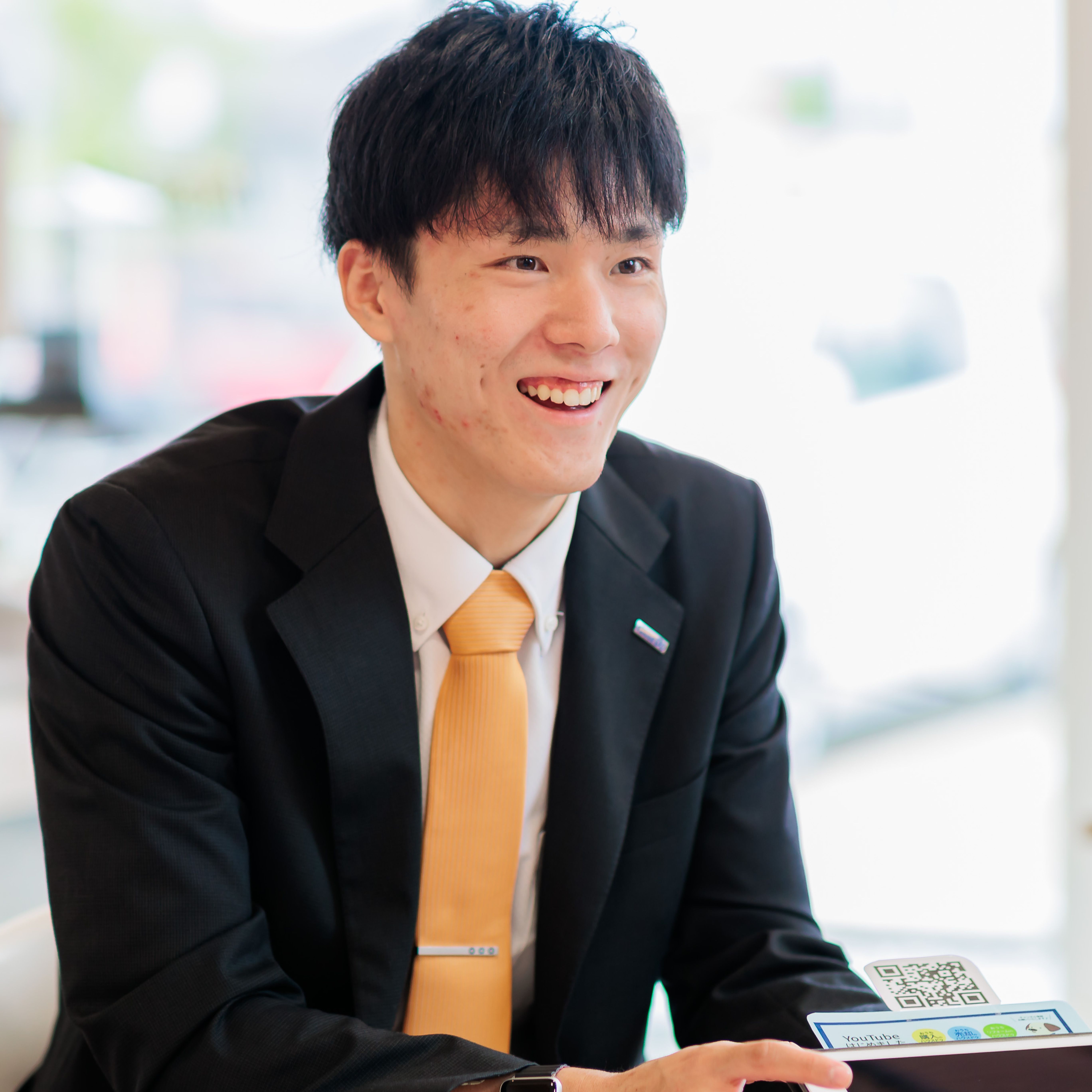 安原〈YASUHARA〉