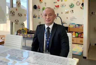 蒲地英明