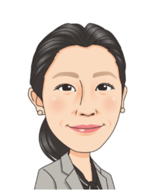 山本裕子