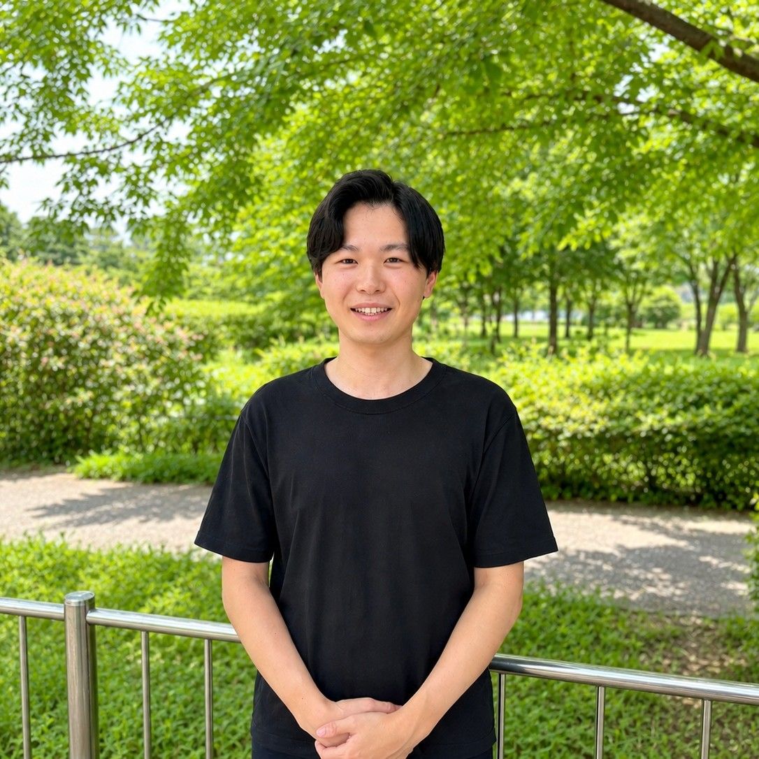 岡夏輝