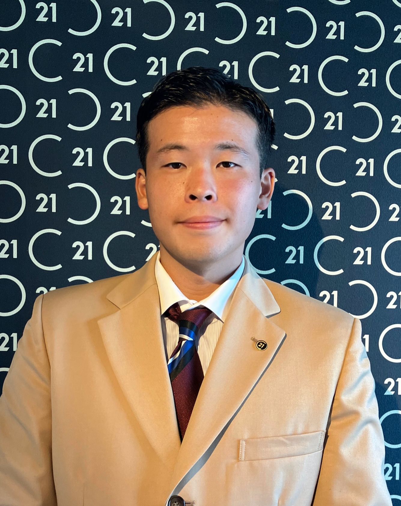 篠崎唯太