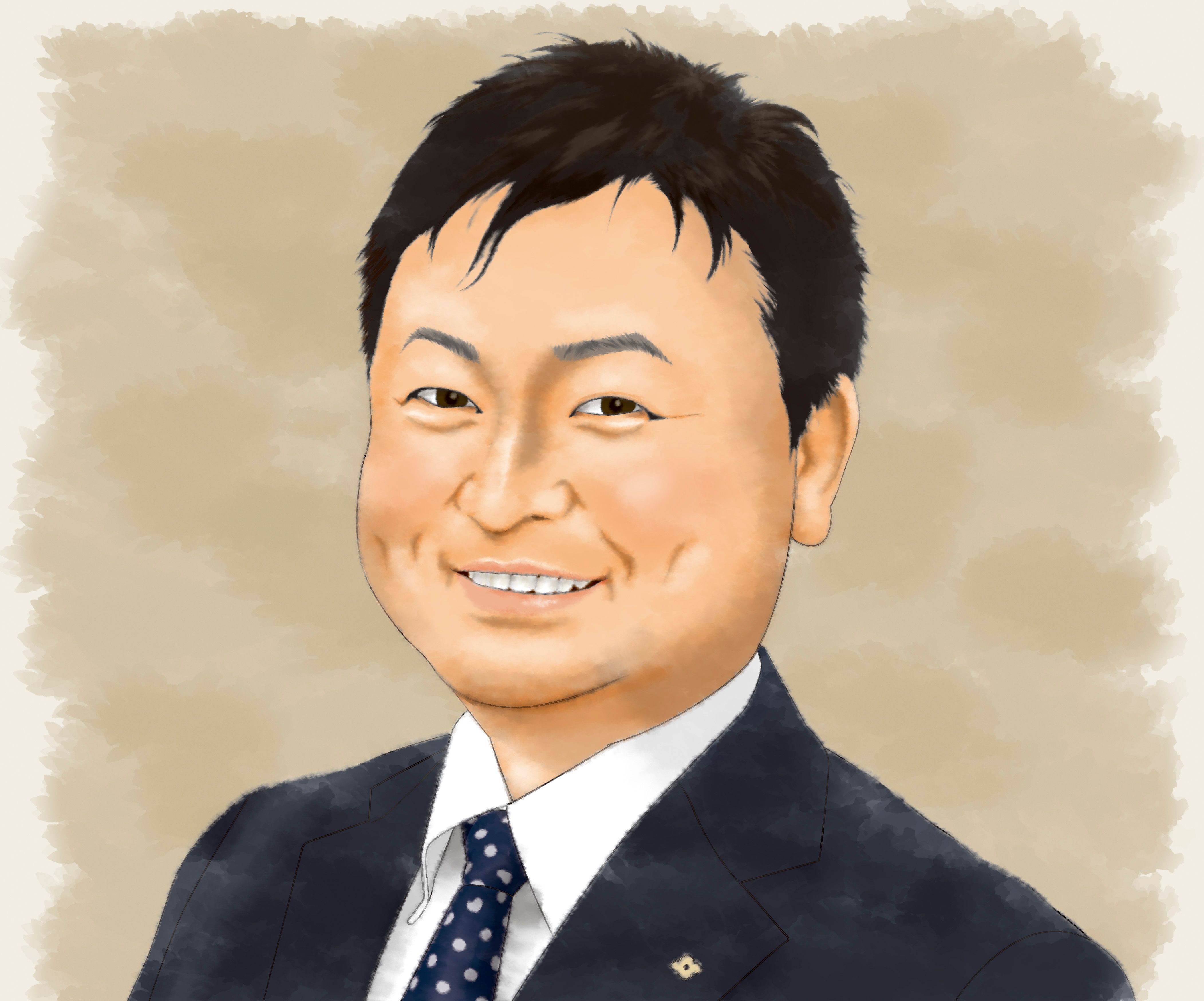 吉田達範