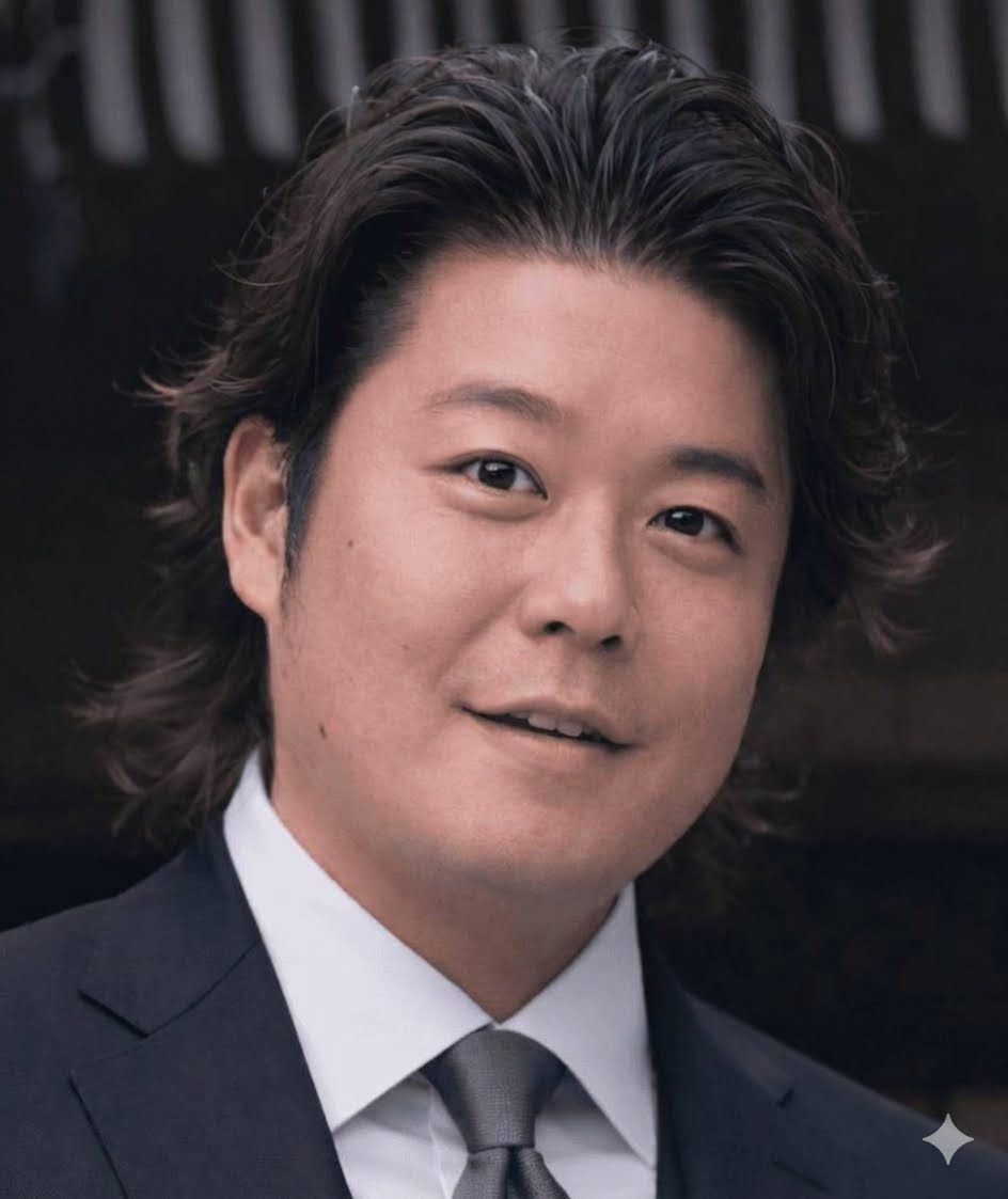 穴井一樹