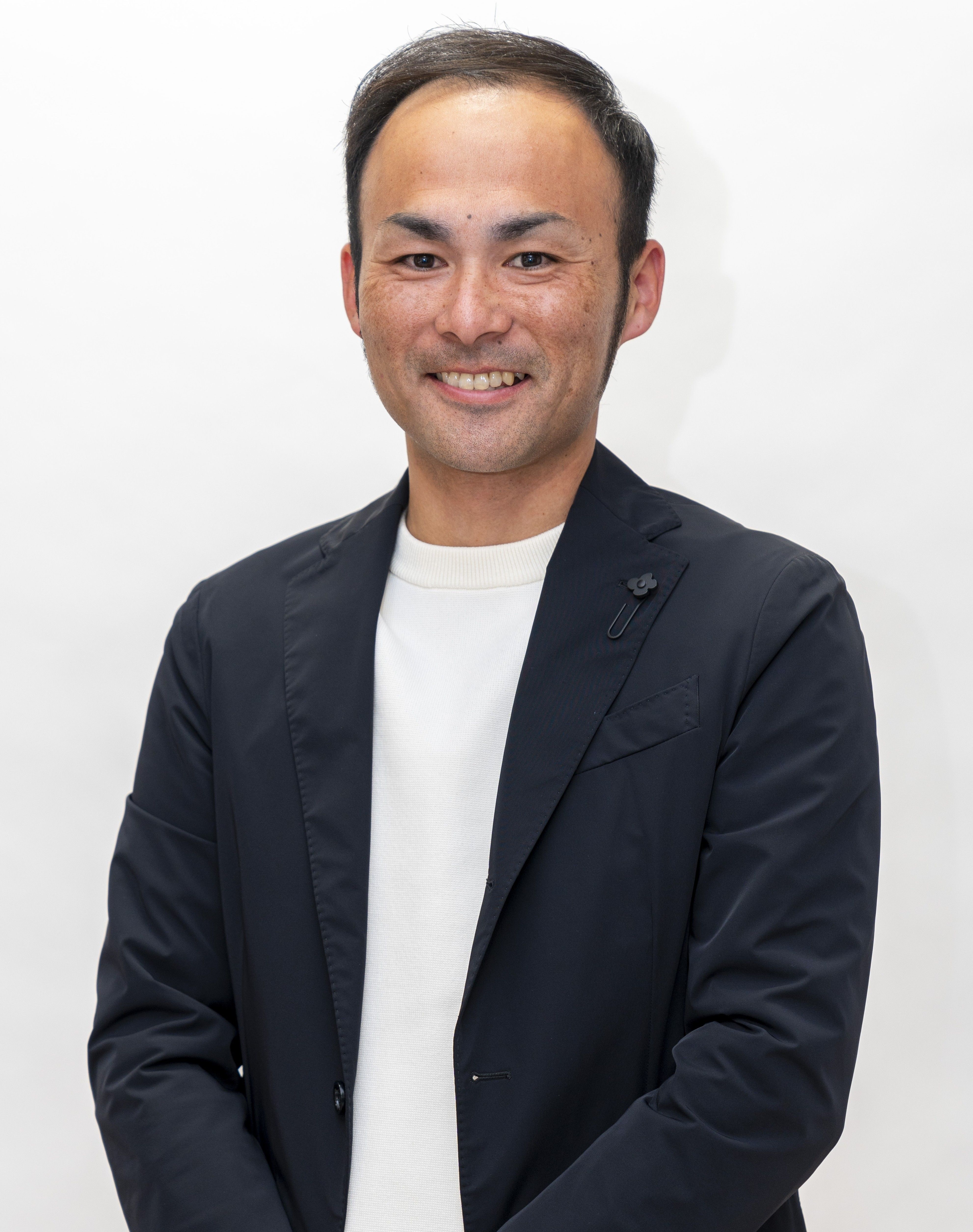 永井良輔