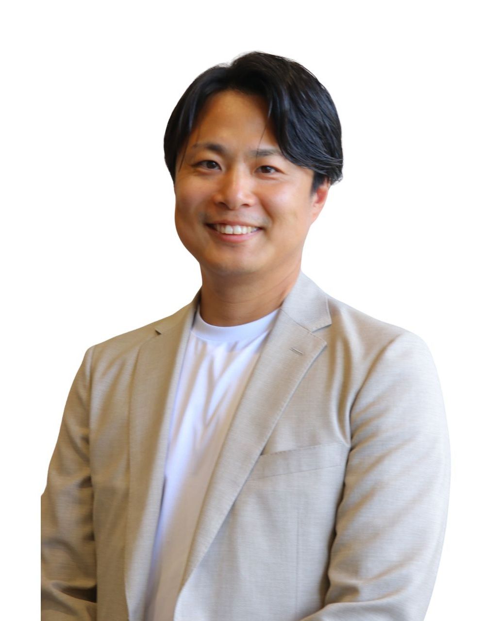 野町一貴