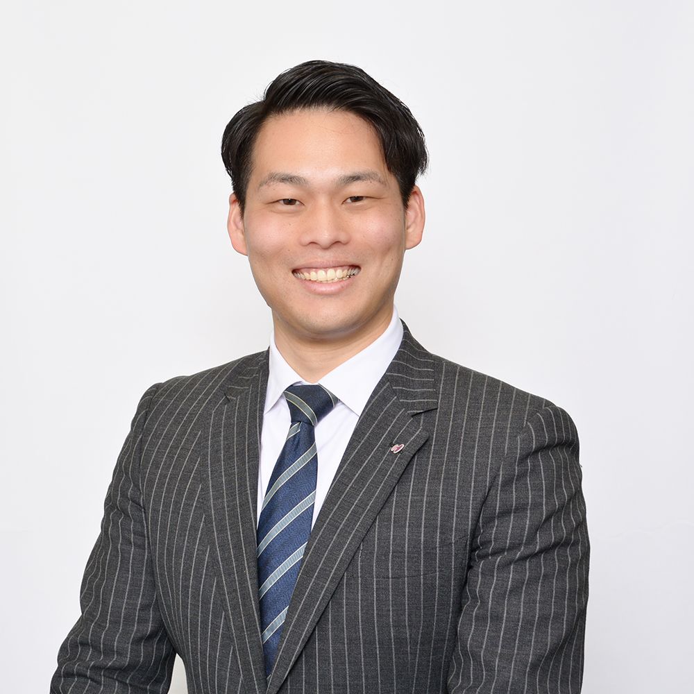 大藪大輝