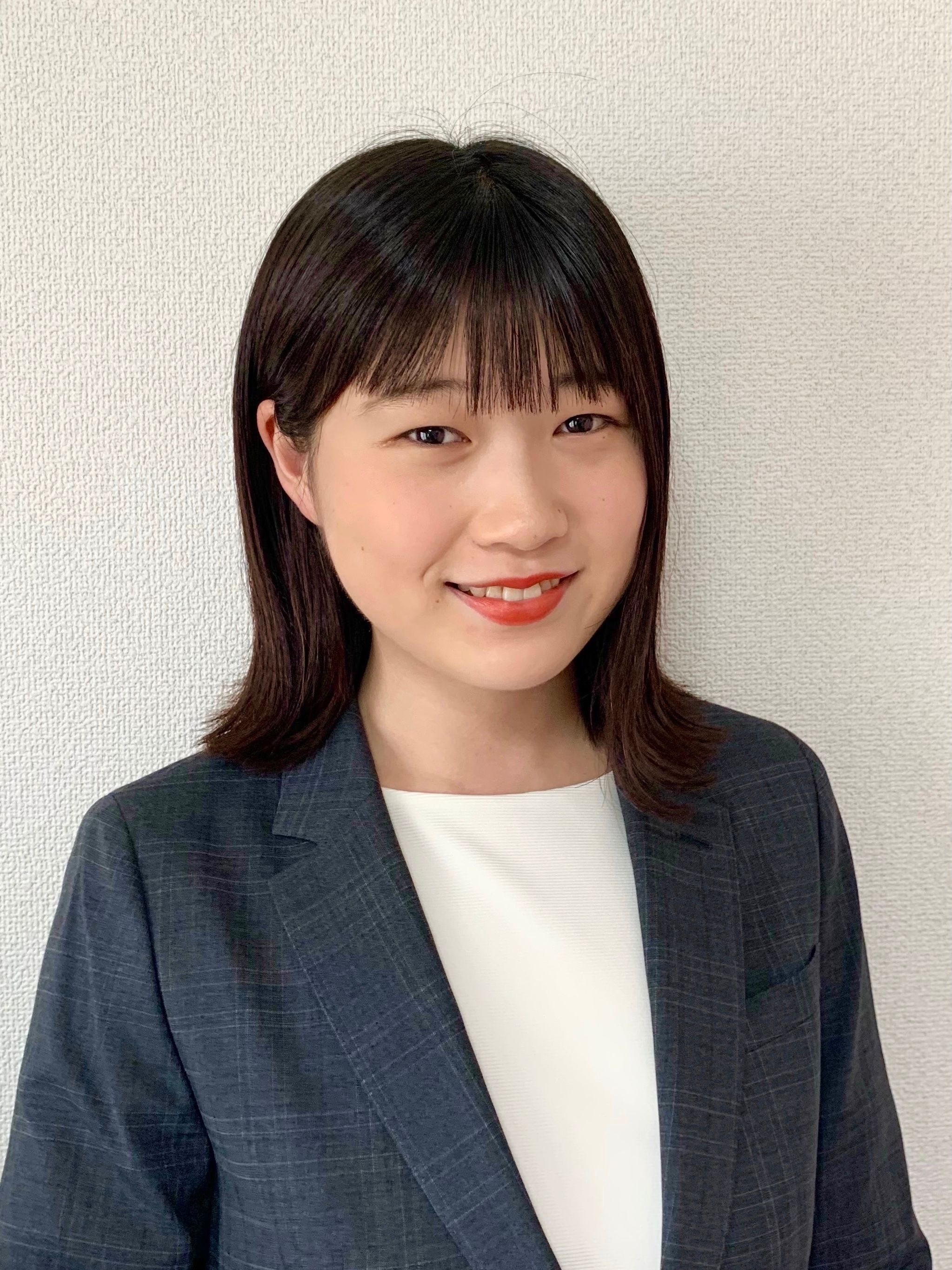 大山美帆