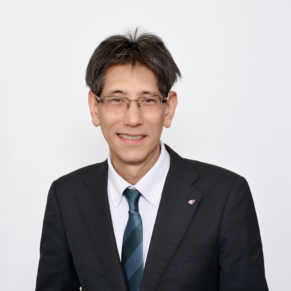熊谷直孝